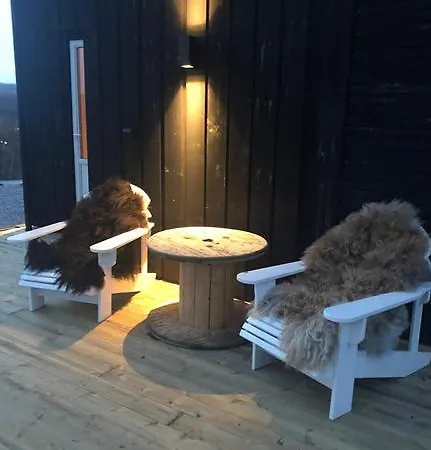 Hovden Feriehus Hovden (Aust-Agder)