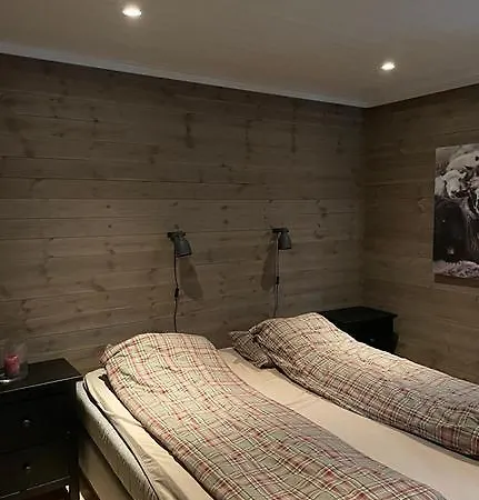 Tatil Evi Hovden Feriehus Hovden (Aust-Agder)