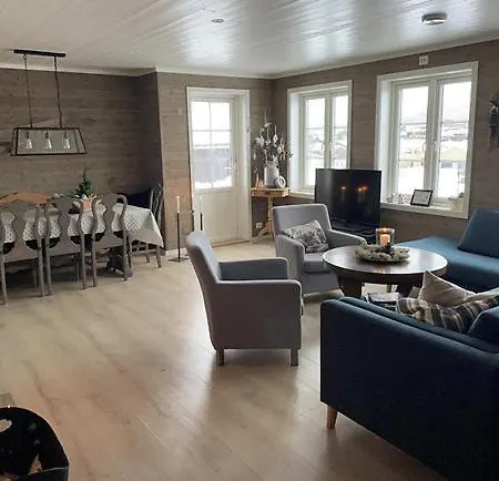 Hovden Feriehus * Hovden (Aust-Agder)