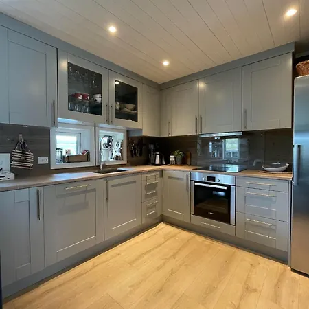 Hovden Feriehus * Hovden (Aust-Agder)