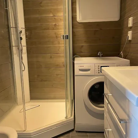 Hovden Feriehus Сasa de vacaciones Hovden (Aust-Agder)